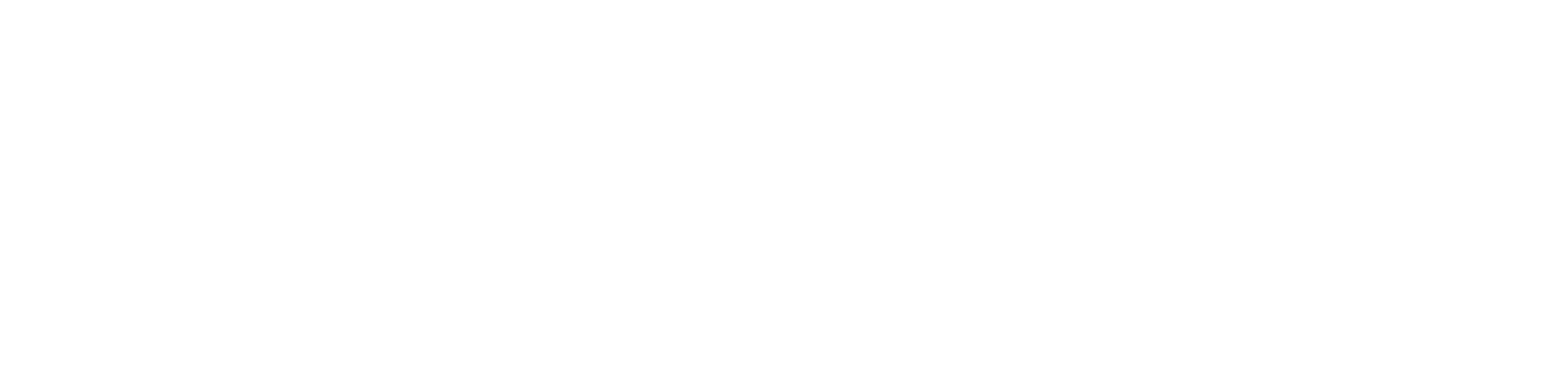 White logo