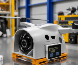 Aerospace & defence technology