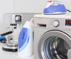 Appliances & consumer products