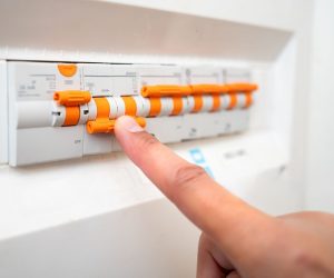 Appliances & consumer products