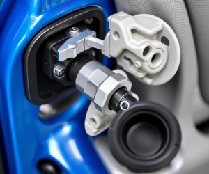 Automotive applications