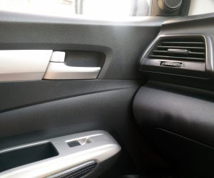 Automotive interiors & trim