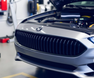 Automotive solutions