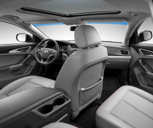 Automotive solutions