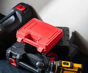 Consumer & household 2