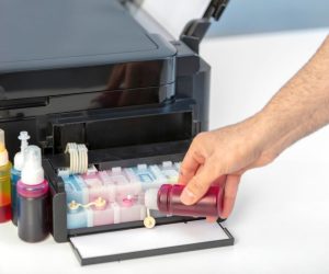 Consumer & household goods