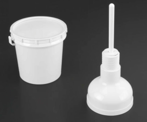 Consumer & household goods