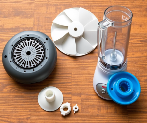 Consumer & household