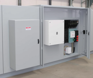 Electrical housings & insulative parts