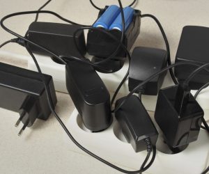 Electrical housings & insulative parts