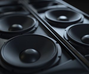 Electronics & device casings