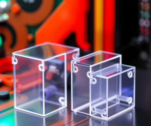 Electronics & smart devices