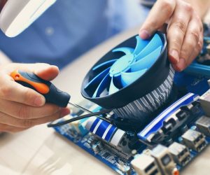 Electronics & smart devices 2