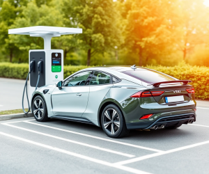 Green energy & e mobility