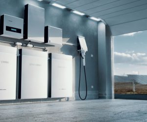 Green energy & e mobility