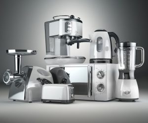 Home appliances