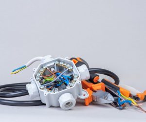 Industrial & electrical