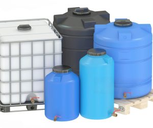 Industrial & electrical