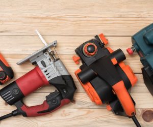 Industrial equipment