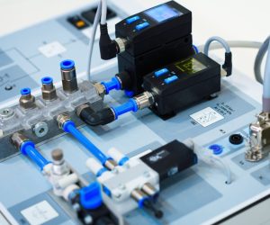 Industrial equipment 2