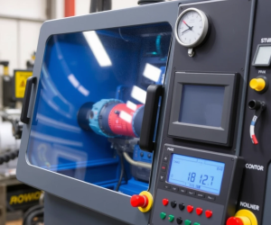 Industrial tools & equipment