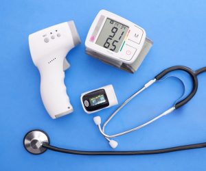 Medical enclosures & diagnostic housings