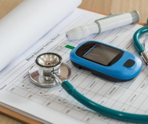 Medical & healthcare devices