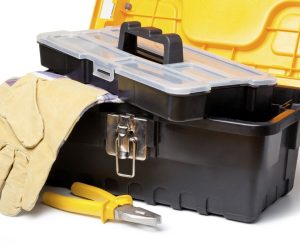 Packaging with structural strength