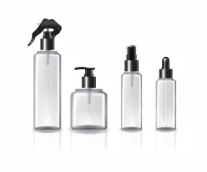 Packaging with structural strength