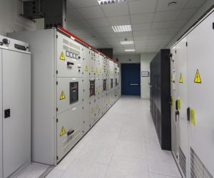 Industrial equipment